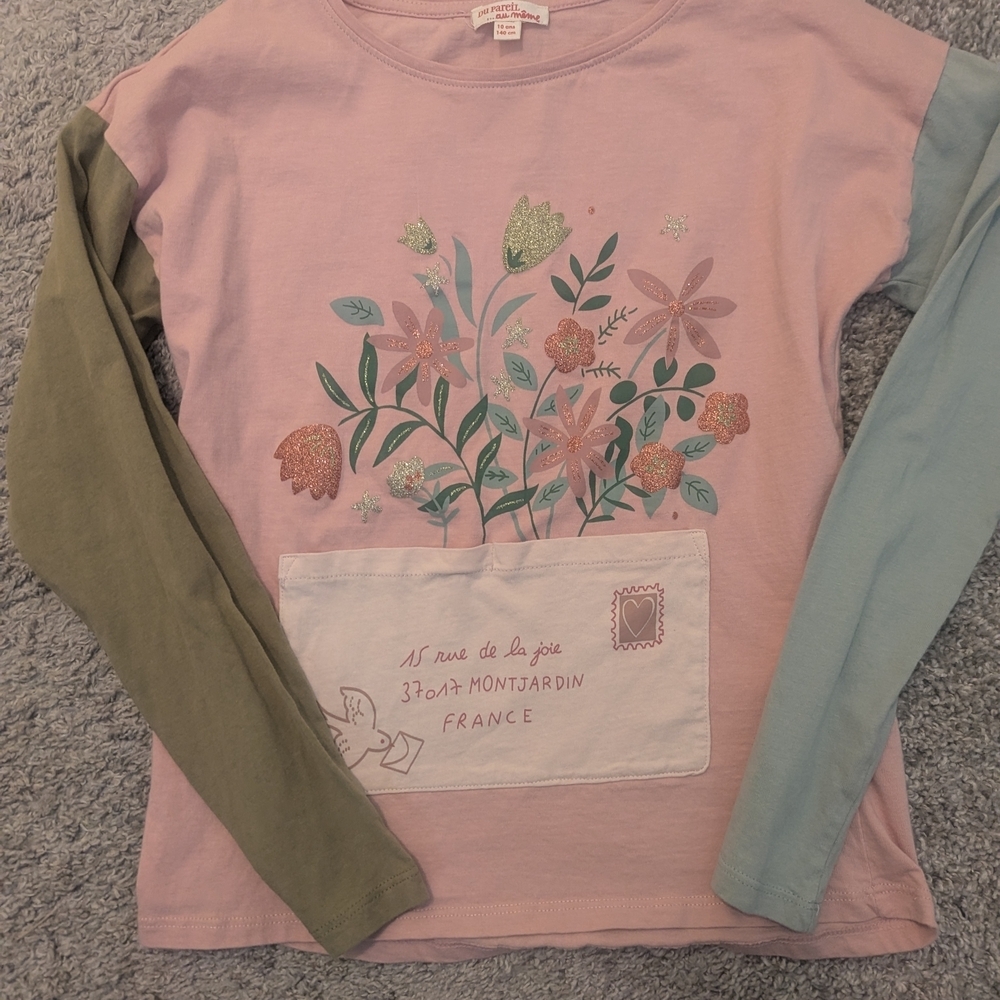 Du Pareil Au Meme (Dpam) Shirt